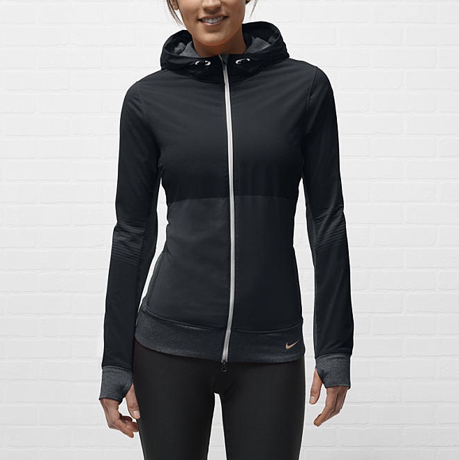 Nike Womens Running Jacket